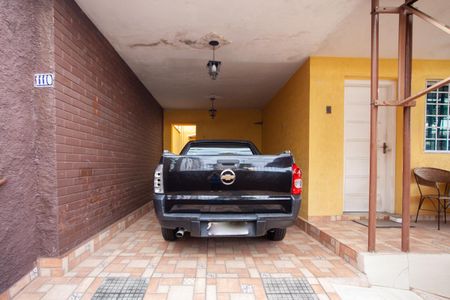 Casa à venda com 250m², 4 quartos e 3 vagasGaragem