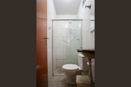 Casa à venda com 250m², 4 quartos e 3 vagasEdícula - Banheiro