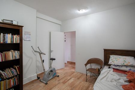 Casa à venda com 250m², 4 quartos e 3 vagasQuarto 3