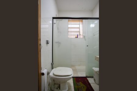 Casa à venda com 250m², 4 quartos e 3 vagasBanheiro Social