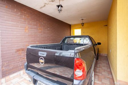 Casa à venda com 250m², 4 quartos e 3 vagasGaragem