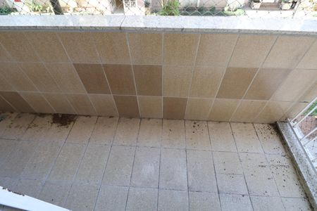 Apartamento à venda com 75m², 2 quartos e 1 vagaSacada