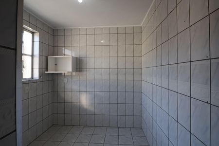 Apartamento à venda com 75m², 2 quartos e 1 vagaCozinha e Área de Serviço