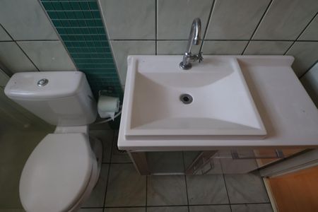 Apartamento à venda com 75m², 2 quartos e 1 vagaBanheiro