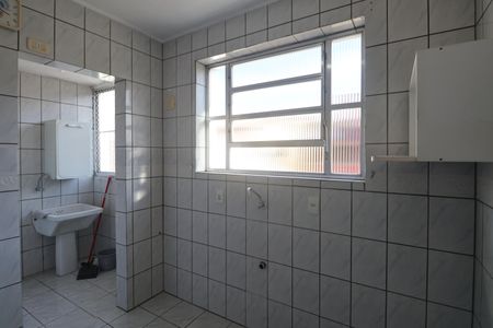 Apartamento à venda com 75m², 2 quartos e 1 vagaCozinha e Área de Serviço