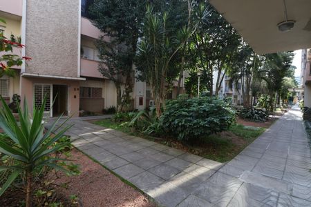 Apartamento à venda com 75m², 2 quartos e 1 vagaÁrea comum