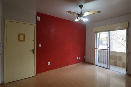 Apartamento à venda com 75m², 2 quartos e 1 vagaSala