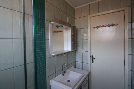 Apartamento à venda com 75m², 2 quartos e 1 vagaBanheiro