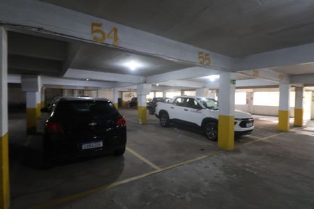 Apartamento à venda com 75m², 2 quartos e 1 vagaGaragem