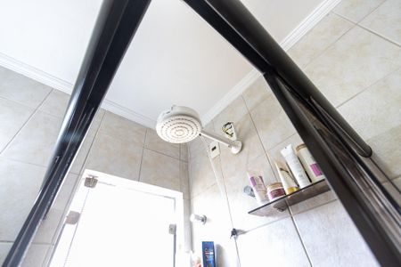 Casa à venda com 86m², 3 quartos e 2 vagasBanheiro/Suite