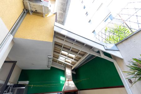 Casa à venda com 86m², 3 quartos e 2 vagasÁrea comum