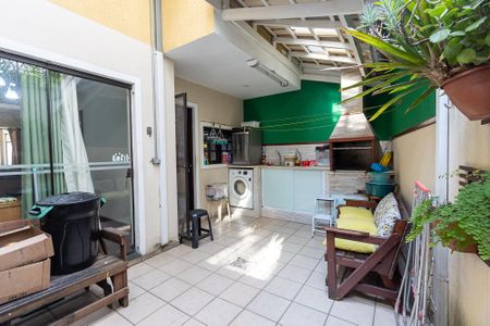 Casa à venda com 86m², 3 quartos e 2 vagasÁrea comum