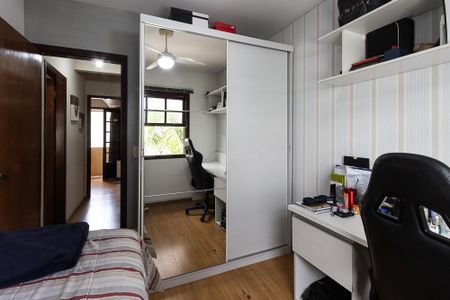 Casa à venda com 86m², 3 quartos e 2 vagasQuarto 1