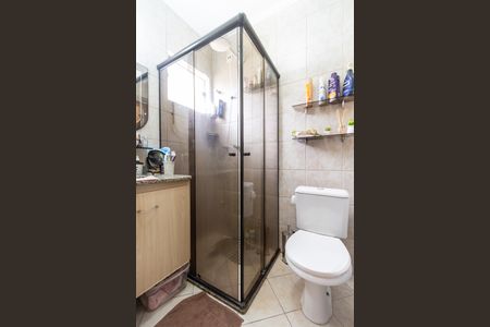 Casa à venda com 86m², 3 quartos e 2 vagasBanheiro/Suite