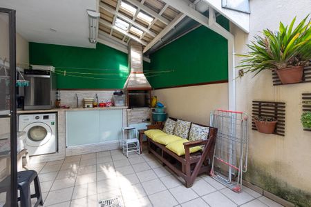 Casa à venda com 86m², 3 quartos e 2 vagasÁrea comum