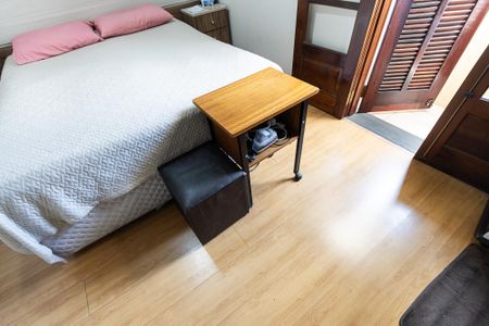 Casa à venda com 86m², 3 quartos e 2 vagasSuite