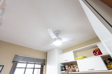 Casa à venda com 86m², 3 quartos e 2 vagasQuarto 2