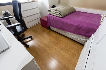 Casa à venda com 86m², 3 quartos e 2 vagasQuarto 2