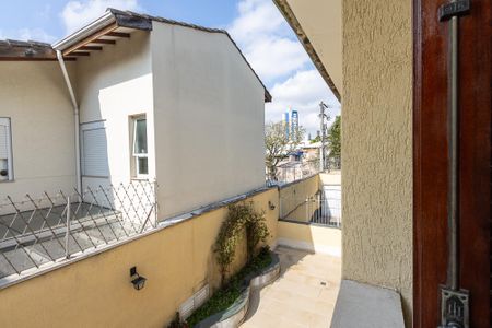 Casa à venda com 86m², 3 quartos e 2 vagasSacada/Suite/Vista