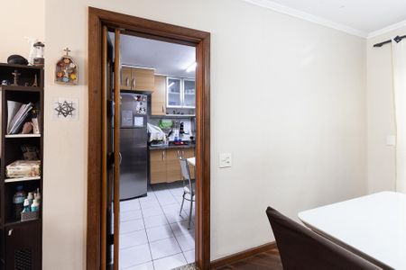 Casa à venda com 86m², 3 quartos e 2 vagasCopa