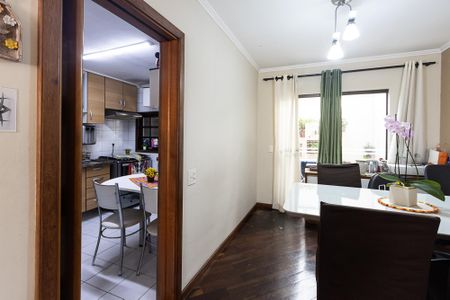 Casa à venda com 86m², 3 quartos e 2 vagasCopa