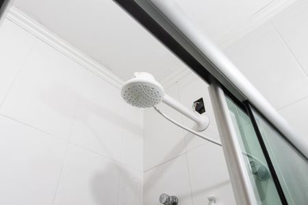 Casa à venda com 86m², 3 quartos e 2 vagasBanheiro