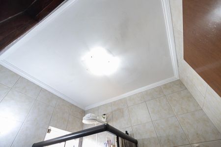 Casa à venda com 86m², 3 quartos e 2 vagasBanheiro/Suite