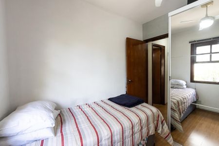 Casa à venda com 86m², 3 quartos e 2 vagasQuarto 1