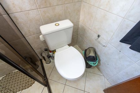 Casa à venda com 86m², 3 quartos e 2 vagasBanheiro/Suite