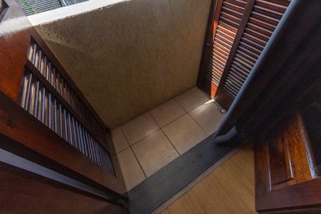 Casa à venda com 86m², 3 quartos e 2 vagasSacada/Suite/Vista