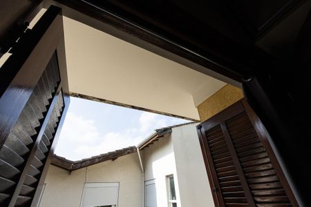 Casa à venda com 86m², 3 quartos e 2 vagasSacada/Suite/Vista