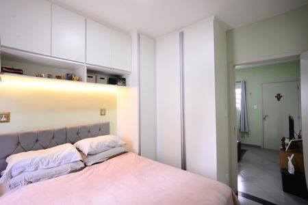 Apartamento à venda com 36m², 1 quarto e sem vagaQuarto