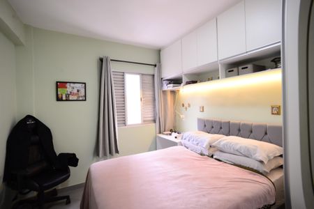 Apartamento à venda com 36m², 1 quarto e sem vagaQuarto