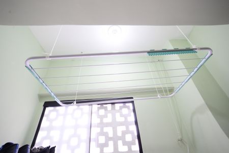 Apartamento à venda com 36m², 1 quarto e sem vagaÁrea de Serviço