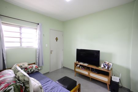 Apartamento à venda com 36m², 1 quarto e sem vagaSala