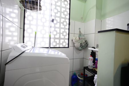 Apartamento à venda com 36m², 1 quarto e sem vagaÁrea de Serviço