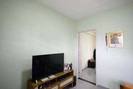 Apartamento à venda com 36m², 1 quarto e sem vagaSala