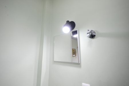 Apartamento à venda com 36m², 1 quarto e sem vagaBanheiro