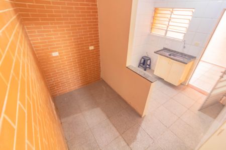 Casa para alugar com 171m², 2 quartos e 2 vagas