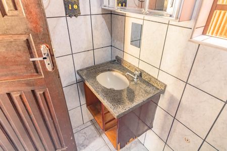 Casa para alugar com 171m², 2 quartos e 2 vagas Casa para alugar com 171m², 2 quartos e 2 vagasBanheiro