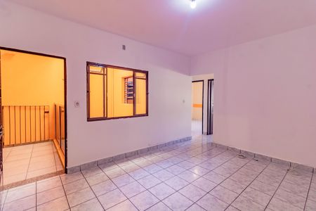 Sala de casa à venda com 2 quartos, 171m² em Vila Babilonia, São Paulo