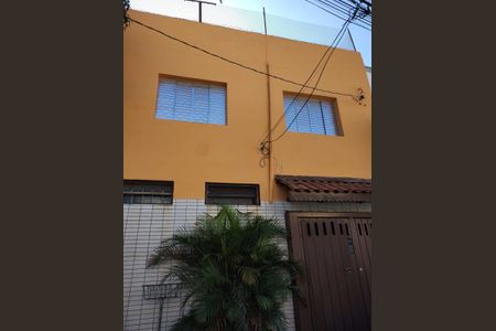 Casa para alugar com 171m², 2 quartos e 2 vagas