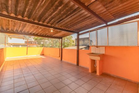 Casa para alugar com 171m², 2 quartos e 2 vagas Casa para alugar com 171m², 2 quartos e 2 vagasÁrea de Serviço