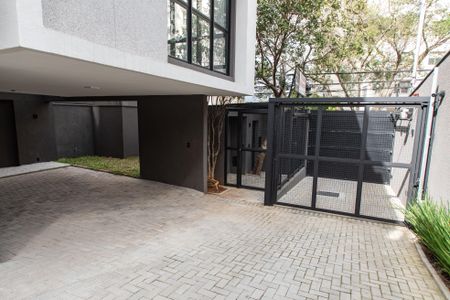 Casa de condomínio à venda com 168m², 3 quartos e 2 vagasÁrea comum