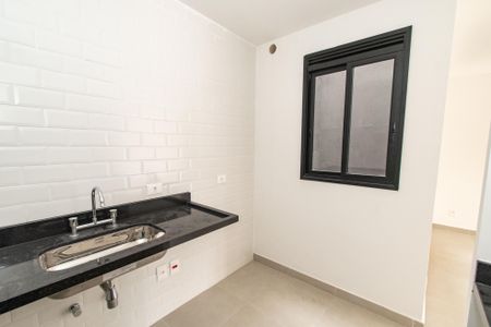 Casa de condomínio à venda com 168m², 3 quartos e 2 vagasCozinha