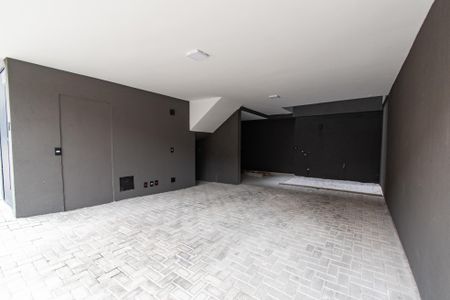 Casa de condomínio à venda com 168m², 3 quartos e 2 vagasGaragem