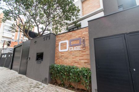Casa de condomínio à venda com 168m², 3 quartos e 2 vagasFachada