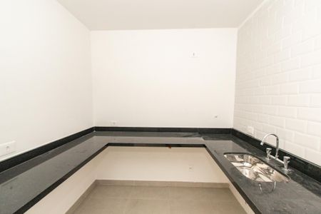 Casa de condomínio à venda com 168m², 3 quartos e 2 vagasCozinha