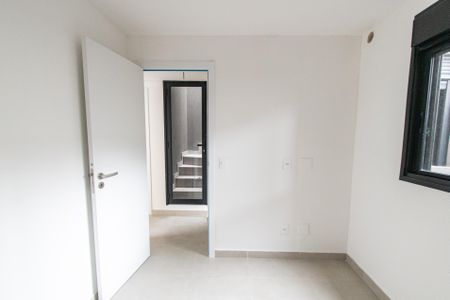 Casa de condomínio à venda com 168m², 3 quartos e 2 vagasQuarto 2