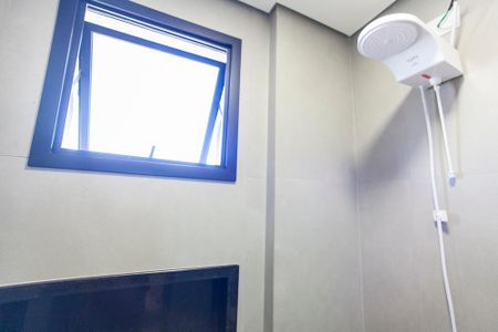 Apartamento para alugar com 34m², 1 quarto e 1 vagaBanheiro Social